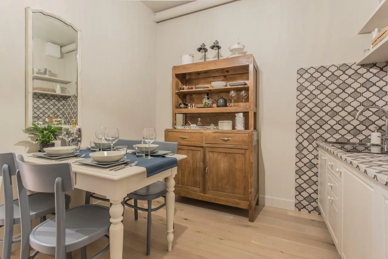 Apartmán Spazio Duomo1 By Welc Treviso