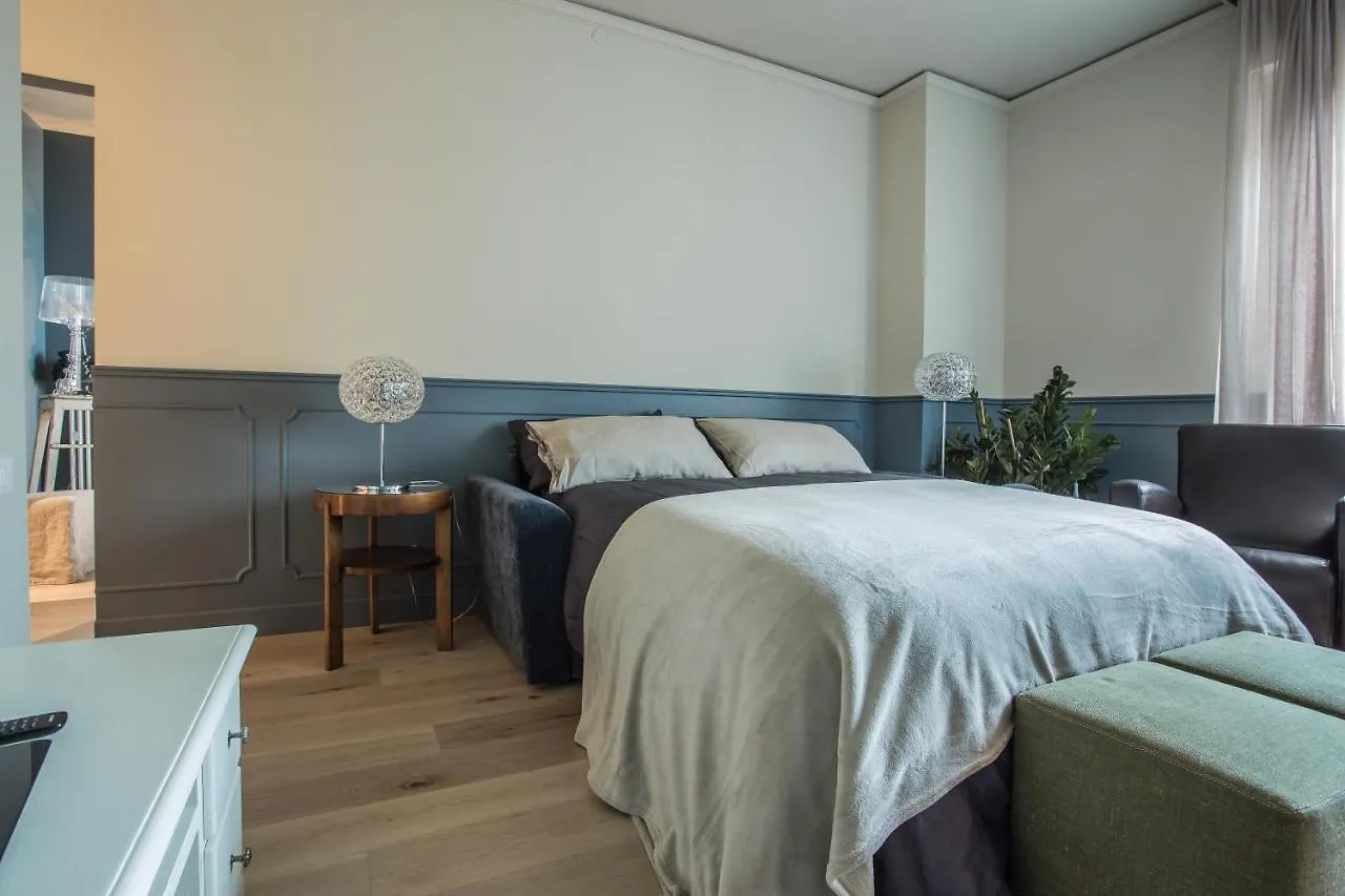 Apartmán Spazio Duomo1 By Welc Treviso