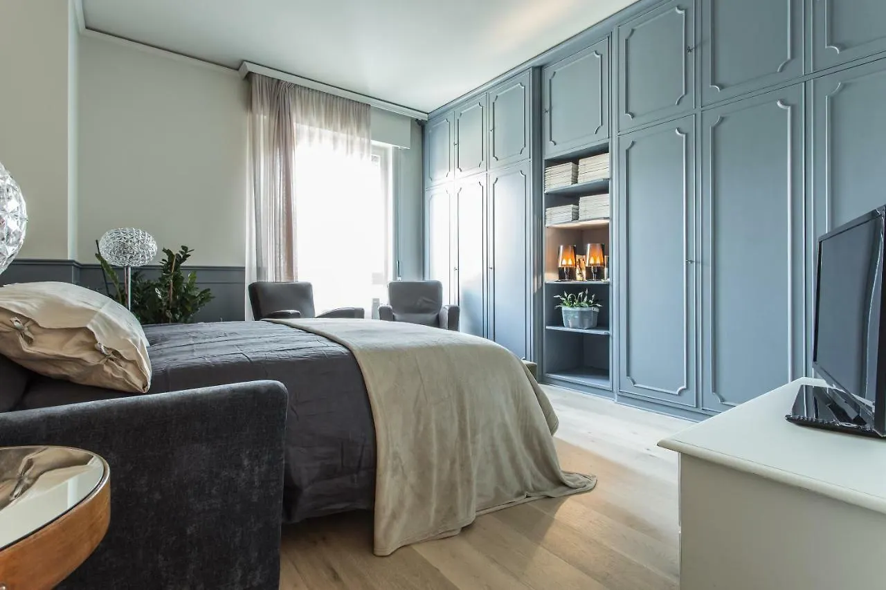 Lejlighed Spazio Duomo1 by Welc Treviso Italien