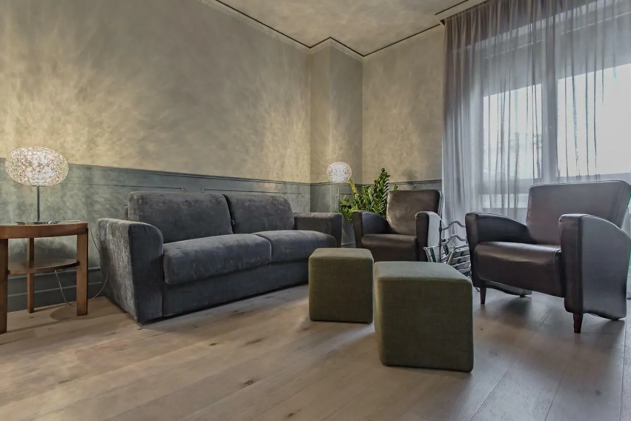 Spazio Duomo1 by Welc Treviso 0*,  Italien