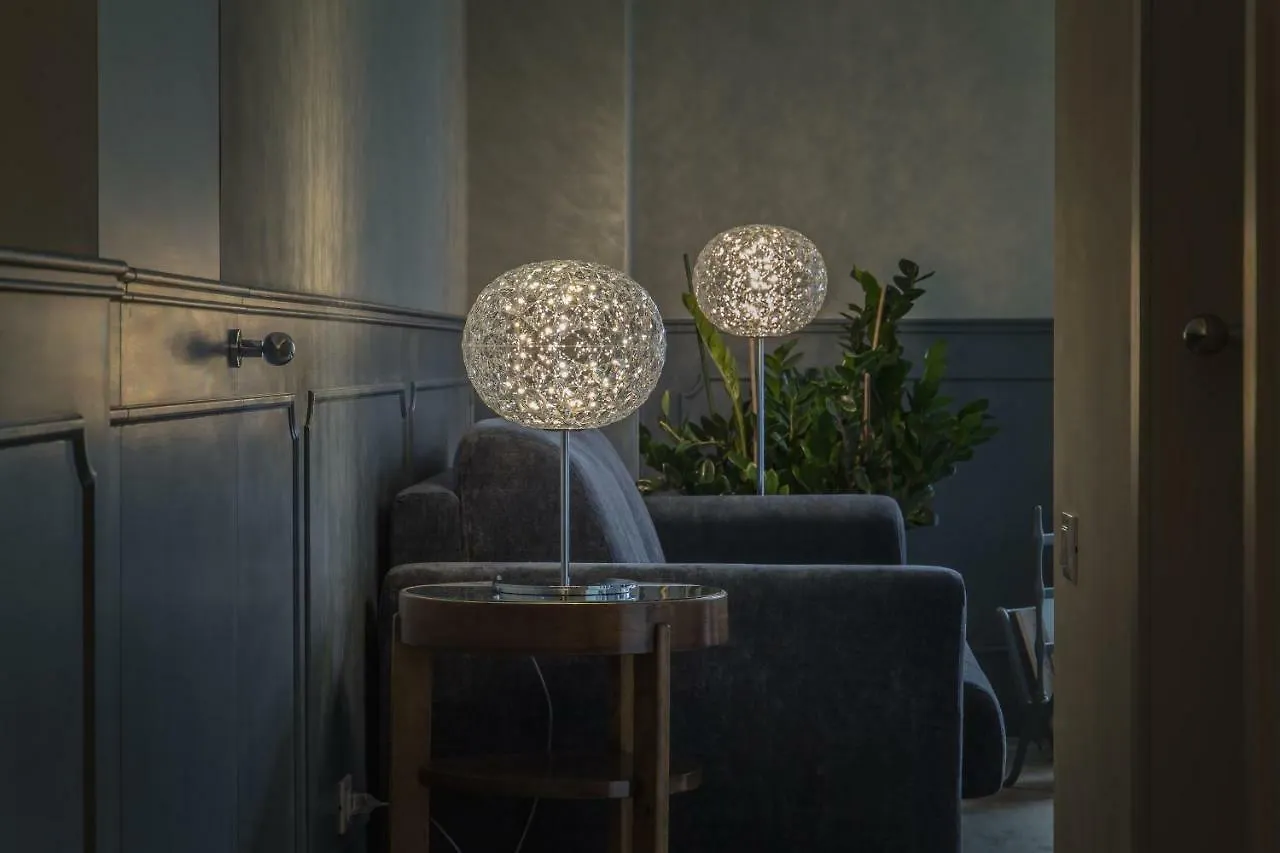 Spazio Duomo1 by Welc Treviso Lejlighed