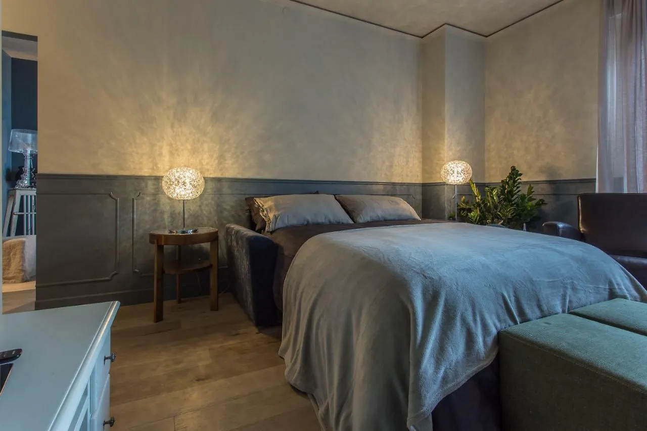 Spazio Duomo1 by Welc Treviso